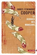 Télécharger le livre :  Le Dernier des Mohicans
