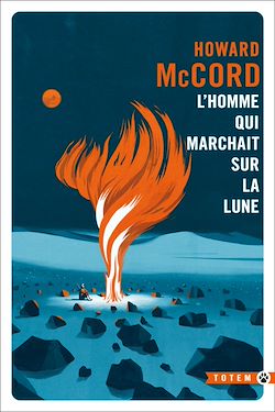 Télécharger le livre :  L'Homme qui marchait sur la lune