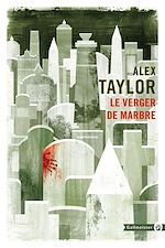Télécharger le livre :  Le Verger de marbre
