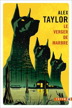 Télécharger le livre :  Le Verger de marbre