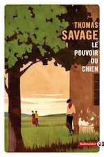 Télécharger le livre :  Le Pouvoir du chien