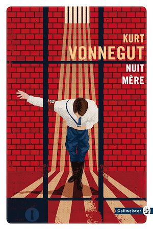 Nuit mère | Vonnegut, Kurt (1922-2007). Auteur