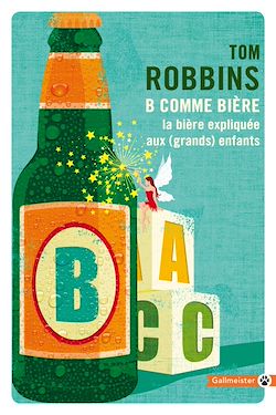Télécharger le livre :  B comme bière