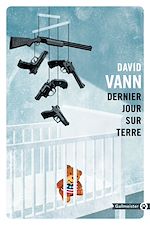 Télécharger le livre :  Dernier jour sur terre