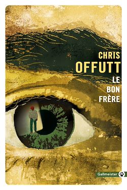 Télécharger le livre :  Le Bon Frère