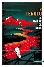 Télécharger le livre :  La Rivière de sang