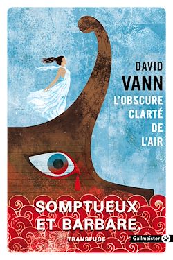 Télécharger le livre :  L'Obscure Clarté de l'air