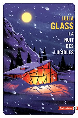 Téléchargez le livre :  La Nuits de lucioles