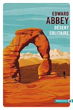 Télécharger le livre :  Désert solitaire