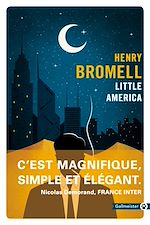 Télécharger le livre :  Little America