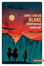 Télécharger le livre :  Crépuscule sanglant