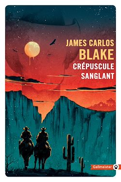 Télécharger le livre :  Crépuscule sanglant