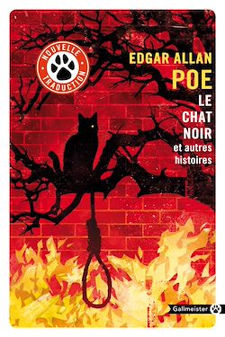 Télécharger le livre :  Le Chat noir et autres histoires