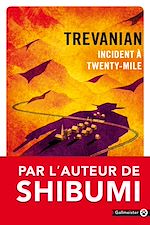 Télécharger le livre :  Incident à Twenty-Mile