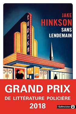 Télécharger le livre :  Sans lendemain