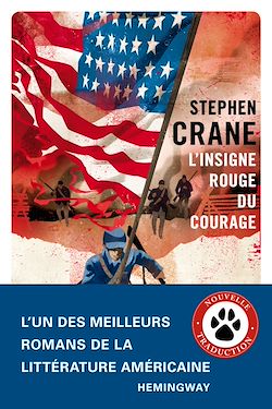 Télécharger le livre :  L'Insigne rouge du courage