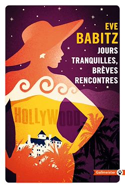 Télécharger le livre :  Jours tranquilles, brèves rencontres