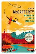 Télécharger le livre :  Meurtres sur la Madison