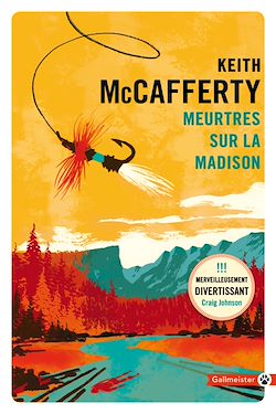 Télécharger le livre :  Meurtres sur la Madison