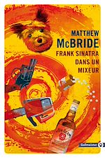 Télécharger le livre :  Frank Sinatra dans un mixeur