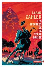 Télécharger le livre :  Les Spectres de la terre brisée