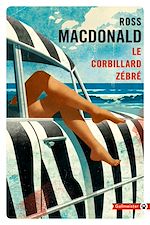 Télécharger le livre :  Le Corbillard zébré