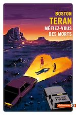 Télécharger le livre :  Méfiez-vous des morts