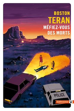 Télécharger le livre :  Méfiez-vous des morts