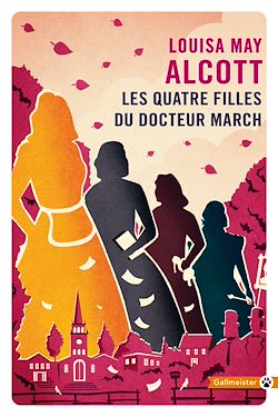 Télécharger le livre :  Les Quatre filles du docteur March
