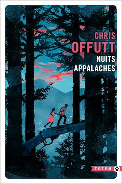 Télécharger le livre :  Nuits Appalaches