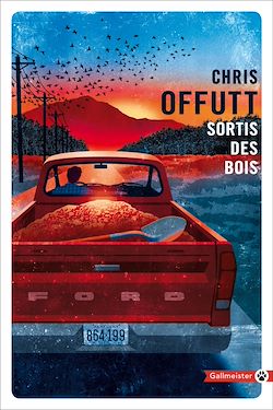 Télécharger le livre :  Sortis des bois