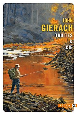 Télécharger le livre :  Truites & cie