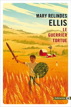 Télécharger le livre :  Le Guerrier Tortue