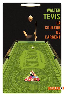Télécharger le livre :  La Couleur de l'argent