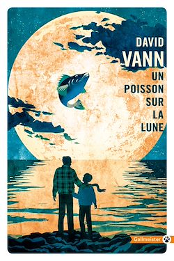 Télécharger le livre :  Un poisson sur la lune
