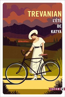 Télécharger le livre :  L'Été de Katya