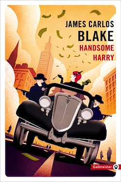 Télécharger le livre :  Handsome Harry