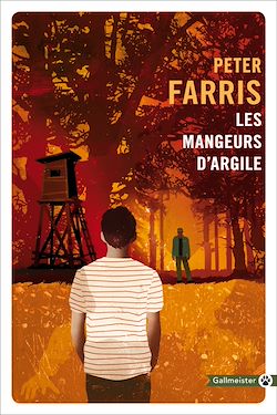 Télécharger le livre :  Les Mangeurs d'argile