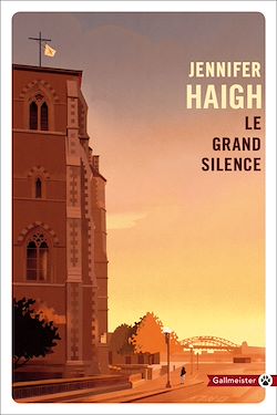 Télécharger le livre :  Le Grand Silence