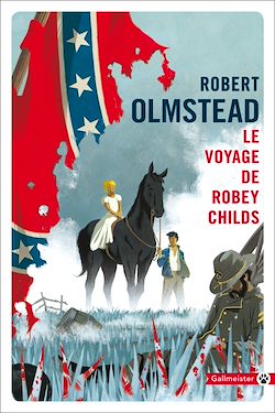 Télécharger le livre :  Le Voyage de Robey Childs