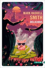 Télécharger le livre :  Delicious