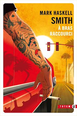 Télécharger le livre :  À bras raccourci