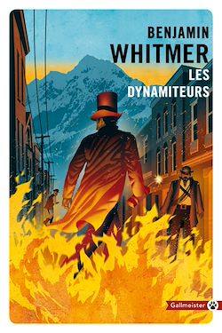 Télécharger le livre :  Les Dynamiteurs