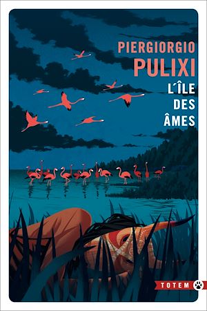 L'île des âmes | 