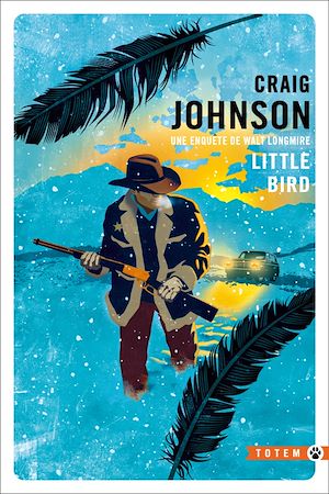 Little Bird | Johnson, Craig (1961-....). Auteur
