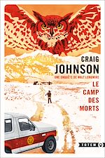 Télécharger le livre :  Le Camp des morts