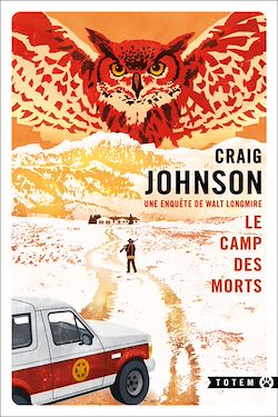 Télécharger le livre :  Le Camp des morts
