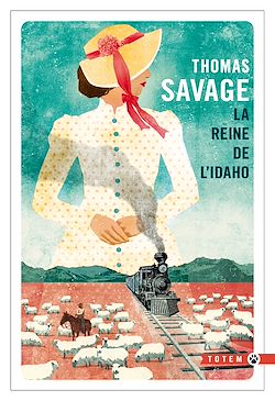 Télécharger le livre :  La Reine de l'Idaho