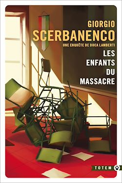 Télécharger le livre :  Les Enfants du massacre