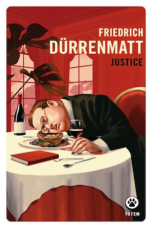 Téléchargez le livre :  Justice
